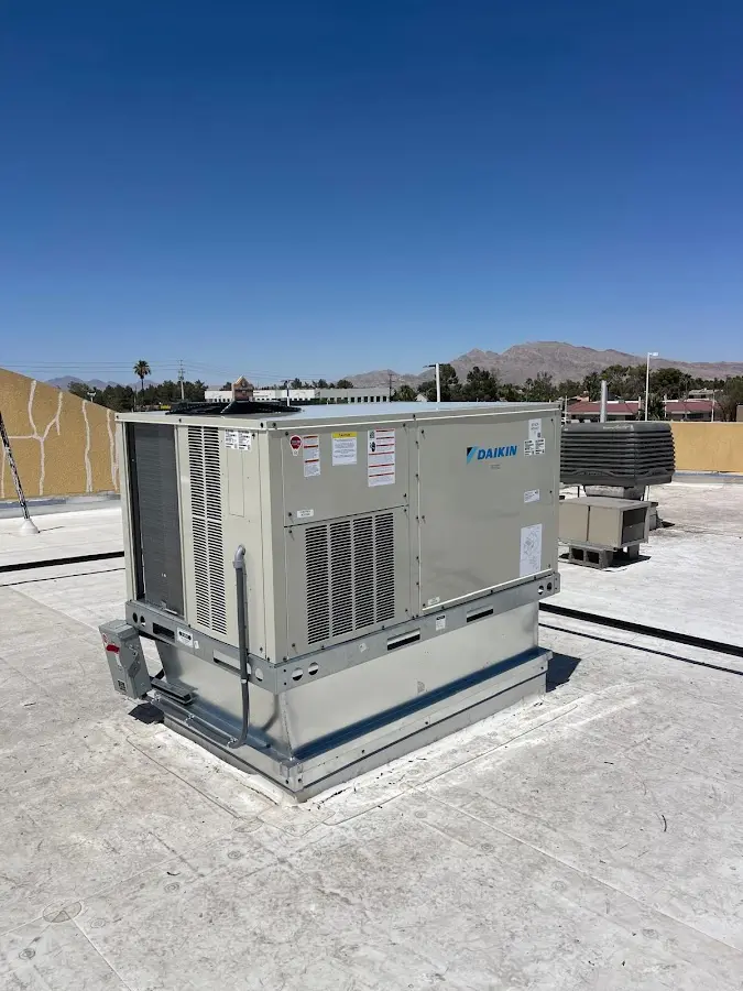 HVAC services in Immokalee, FL